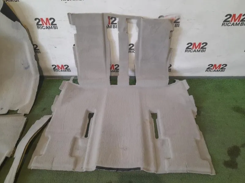 Moquette Pianale Intero Veicolo Mercedes Classe R W251 2006