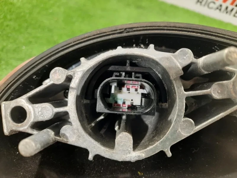 Retrovisore Esterno ANT SX 51169805011 Mini Countryman Cooper R60 2010