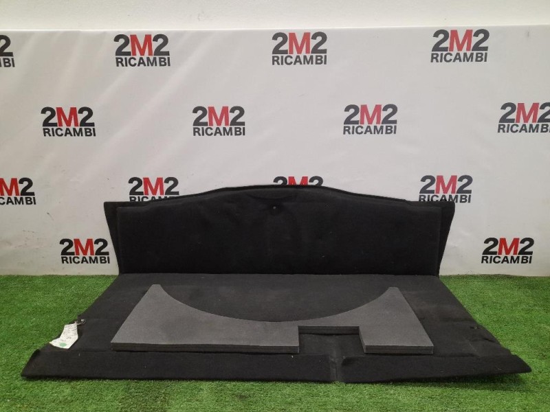 Moquette Pianale POST MOQUET COPERTURA POSTERIORE 1560942760 Alfa Romeo Giulietta 2010