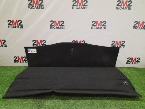 Moquette Pianale POST MOQUET COPERTURA POSTERIORE 1560942760 Alfa Romeo Giulietta 2010