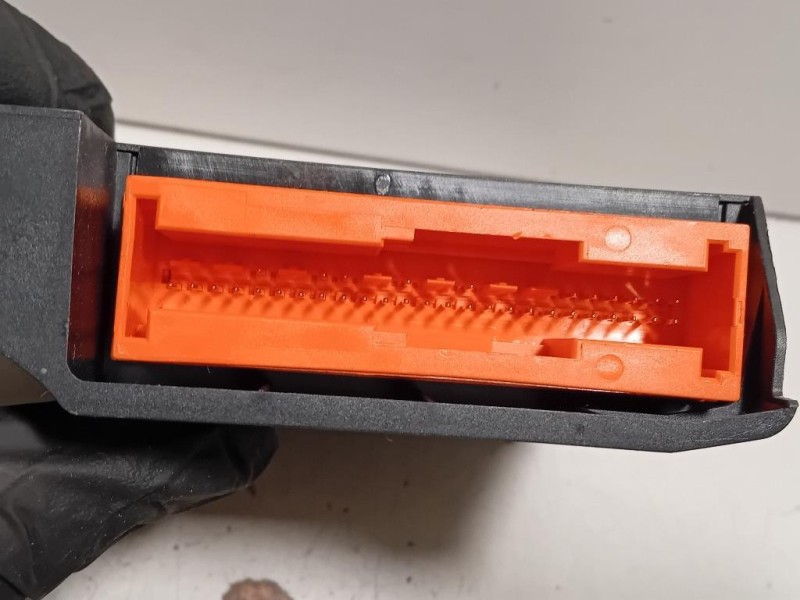 Centralina Air-bag 8201385569 Dacia Duster I 2014