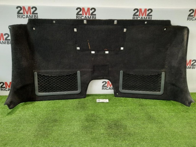 Moquette Pianale POST 1706900141 BAGAGLIAIO Mercedes Classe SLK R170 1997