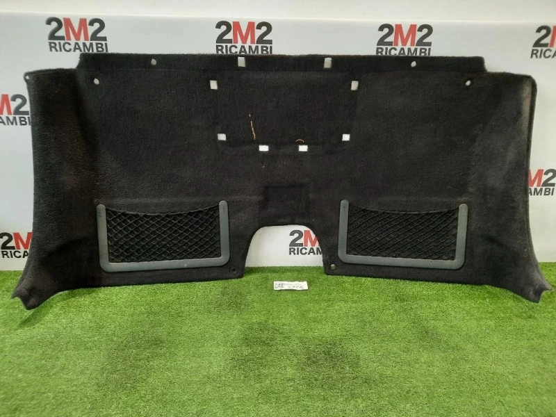 Moquette Pianale POST 1706900141 BAGAGLIAIO Mercedes Classe SLK R170 1997