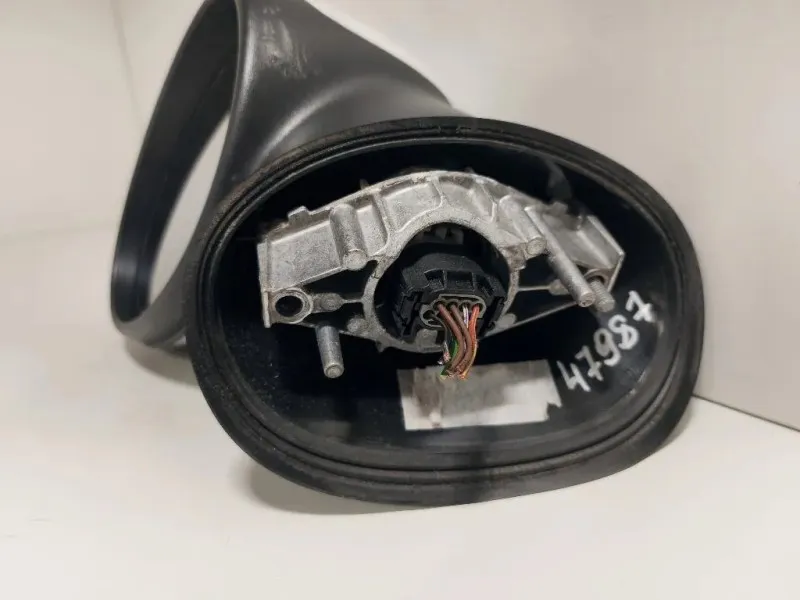 Retrovisore Esterno ANT SX RETROVISORE ESTERNO ANT SX Mini Countryman Cooper R60 2014