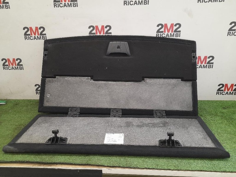 Moquette SEDE Ruota Scorta 51477425353 Bmw X1 F48 2015