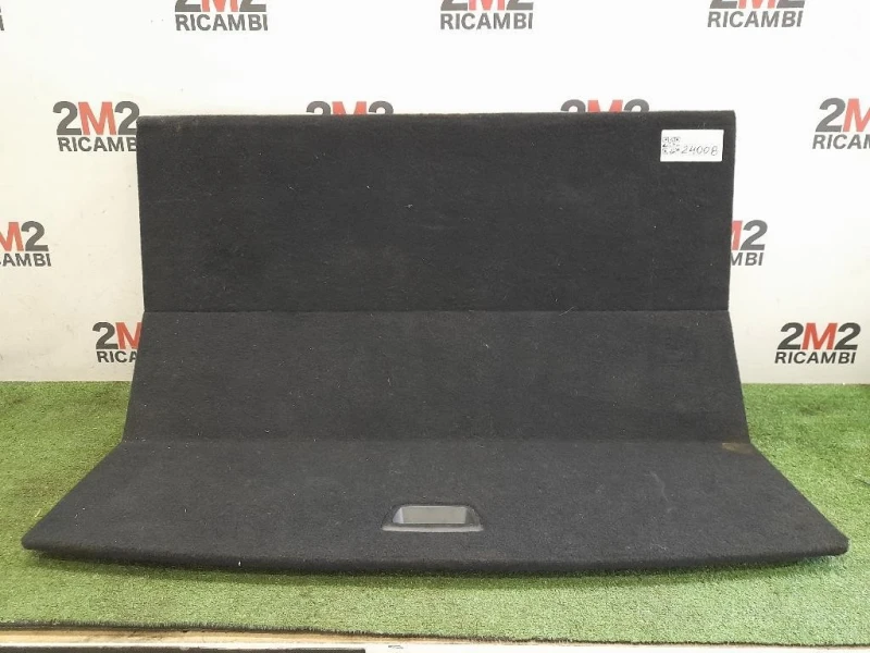 Moquette SEDE Ruota Scorta 51477425353 Bmw X1 F48 2015