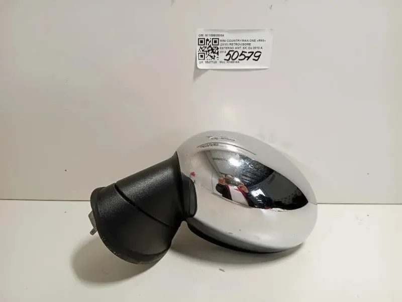 Retrovisore Esterno ANT SX 51169805059 Mini Countryman ONE R60 2010