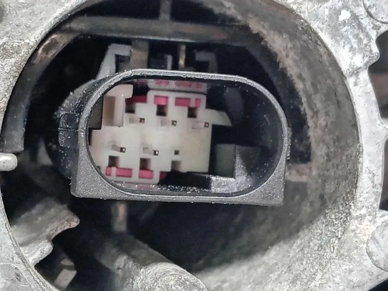 Retrovisore Esterno ANT SX 51169805059 Mini Countryman ONE R60 2010