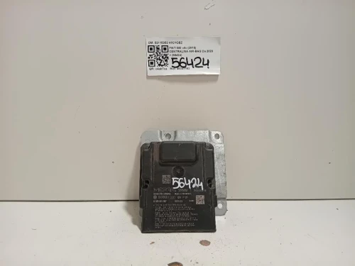 Centralina Air-bag 52115352 Fiat 500 II 2015