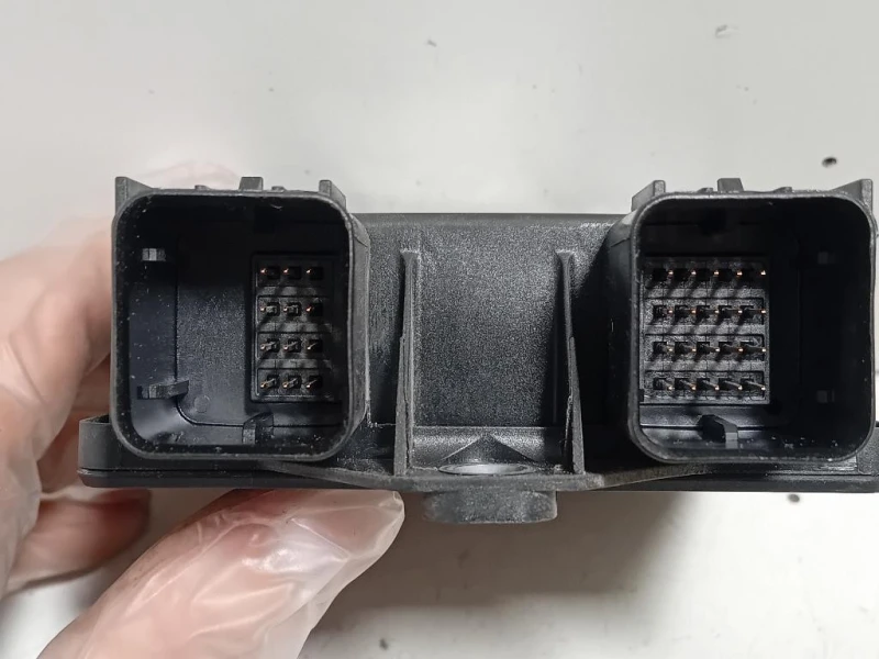 Centralina Air-bag 6C1T14B056AD Ford Transit V 2006
