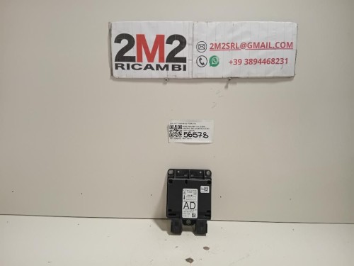 Morsetto Terminale Positivo Batteria 6942912 Bmw Serie 3 E90 Berlina 2005