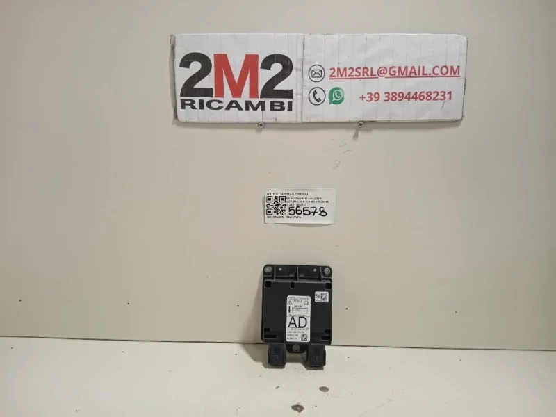 Centralina Air-bag 6C1T14B056AD Ford Transit V 2006