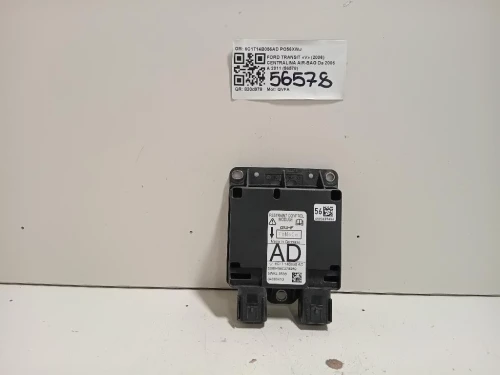 Centralina Air-bag 6C1T14B056AD Ford Transit V 2006