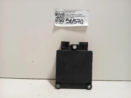 Centralina Air-bag 6C1T14B056AE Ford Transit V 2006