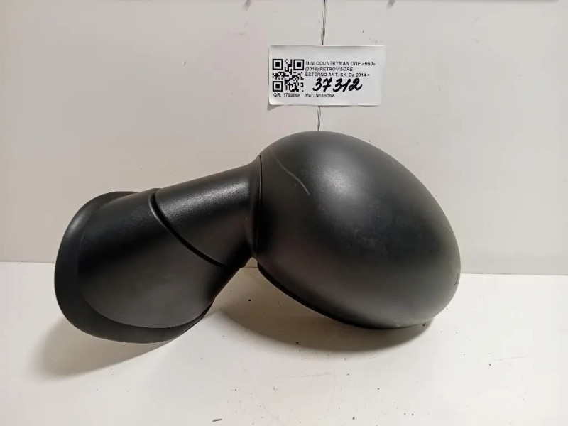 Retrovisore Esterno ANT SX  Mini Countryman ONE R60 2014
