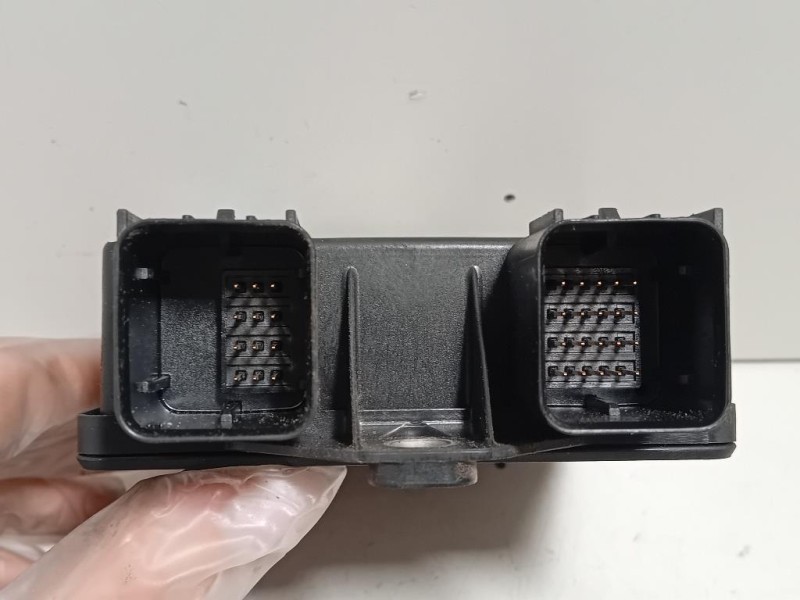 Morsetto Terminale Positivo Batteria 6942912 Bmw Serie 3 E90 Berlina 2005