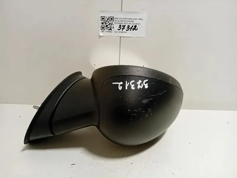 Retrovisore Esterno ANT SX Mini Countryman ONE R60 2014