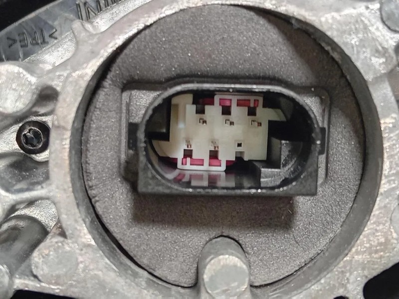 Retrovisore Esterno ANT SX  Mini Countryman ONE R60 2014