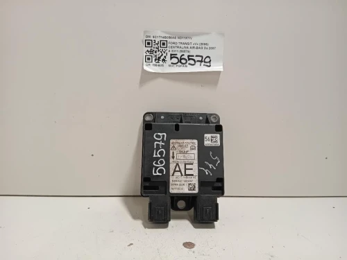 Centralina Air-bag 6C1T14B056AE Ford Transit V 2006
