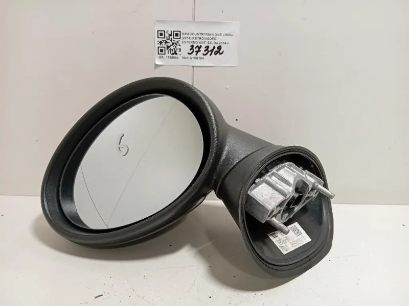 Retrovisore Esterno ANT SX  Mini Countryman ONE R60 2014