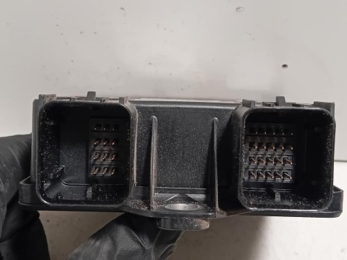 Morsetto Terminale Positivo Batteria AX2314A005AMB Jaguar XF I 2008