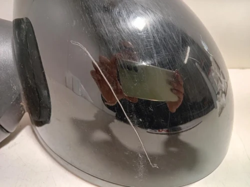 Retrovisore Esterno ANT SX 51167471239 Mini MINI Clubman F54 2016