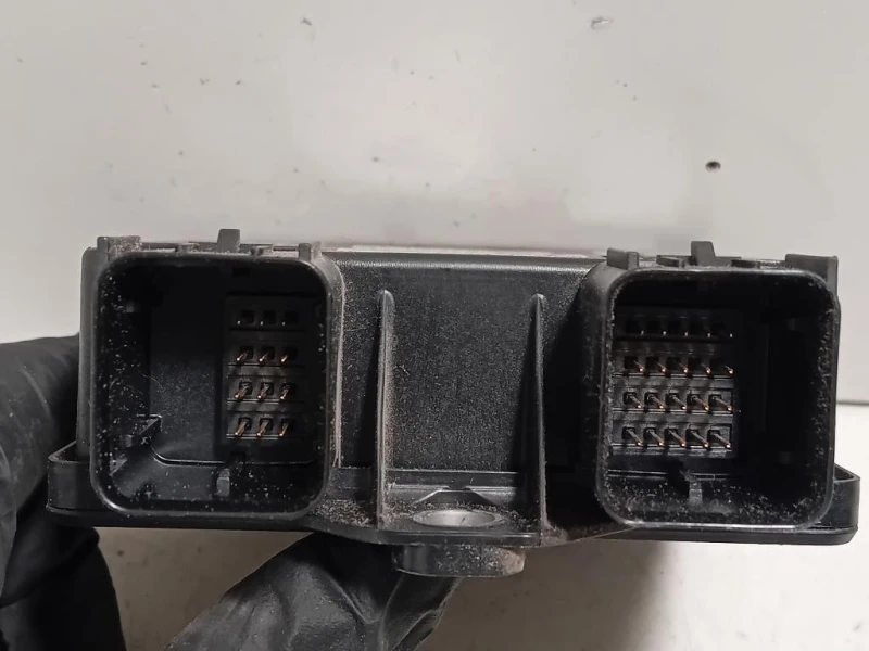 Centralina Air-bag 6C1T-14B056-AE Ford Transit V 2006