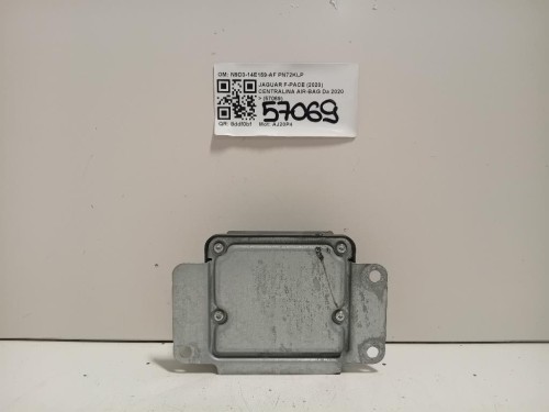 Morsetto Terminale Positivo Batteria A1645400350 Mercedes Classe R W251 2006