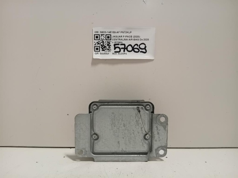 Retrovisore Esterno ANT SX 51167471239 Mini MINI Clubman F54 2016 Retrovisore Esterno ANT SX 51167471239 Mini MINI Clubman F54 2016