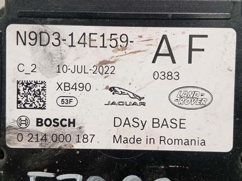 Retrovisore Esterno ANT SX 51167471239 Mini MINI Clubman F54 2016 Retrovisore Esterno ANT SX 51167471239 Mini MINI Clubman F54 2016