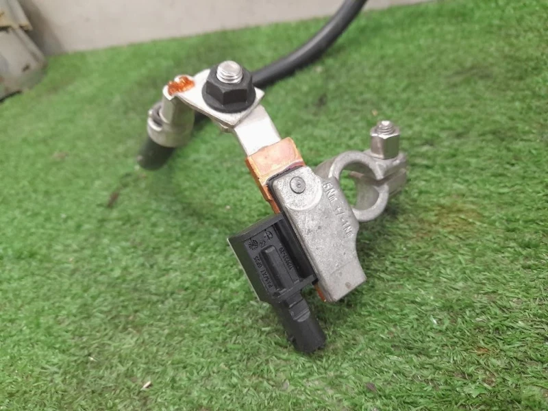 Morsetto Terminale Positivo Batteria 39017440 Opel Astra K SW 2016