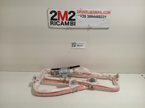 Air-bag A Tendina SX 8X2314K160AE Jaguar XF I 2008