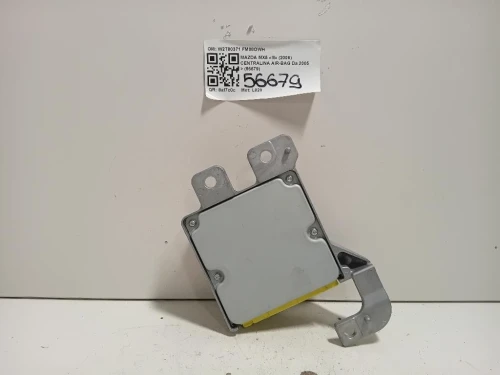 Centralina Air-bag W2T80371 Mazda MX5 III 2006