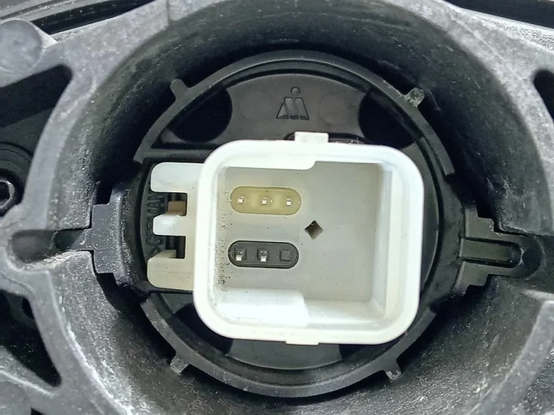 Retrovisore Esterno ANT SX Mini MINI Clubman F54 2016