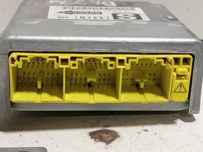 Centralina Air-bag W2T80371 Mazda MX5 III 2006
