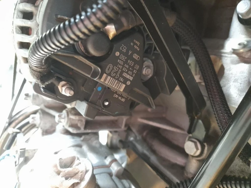 Motore Completo 939A5000 185 CV 136 KW Alfa Romeo 159 2006