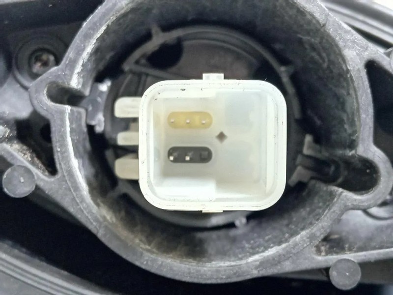 Retrovisore Esterno ANT SX 51167401087 Mini MINI Cooper F55 2014