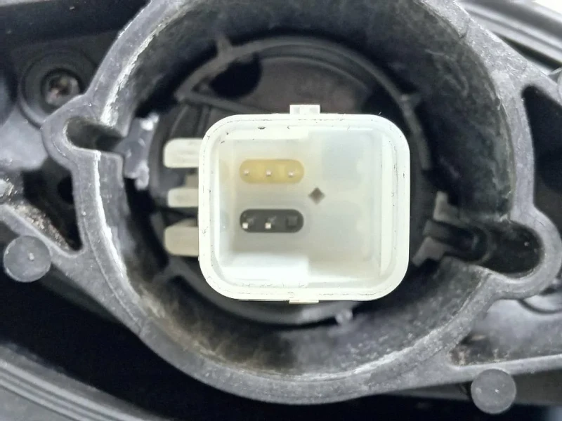 Retrovisore Esterno ANT SX 51167401087 Mini MINI Cooper F55 2014