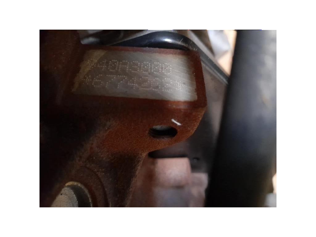 Motore Completo 940A3000 105 CV 77 KW Alfa Romeo Giulietta 2010