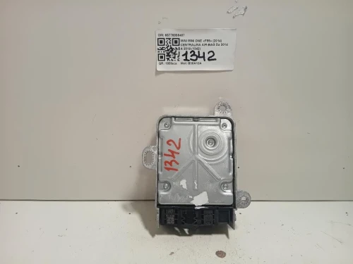 Centralina Air-bag 65776998487 Mini MINI ONE F55 2014