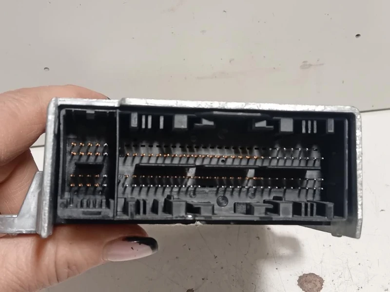 Centralina Air-bag 65776998487 Mini MINI ONE F55 2014