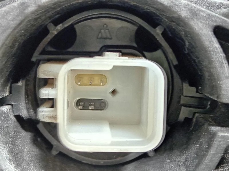 Retrovisore Esterno ANT SX 51167401087 Mini MINI Cooper F55 2014