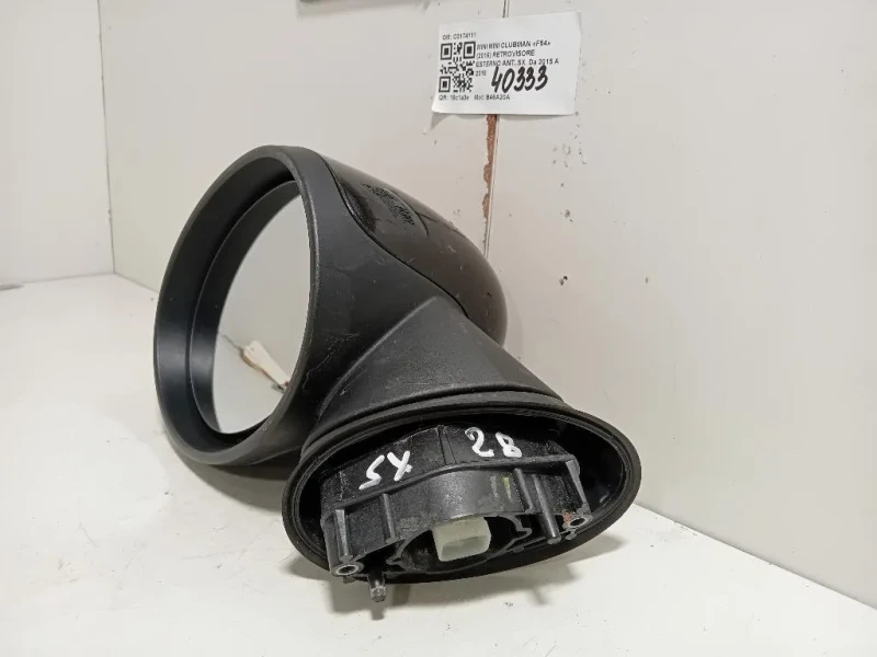 Retrovisore Esterno ANT SX 51167401087 Mini MINI Cooper F55 2014