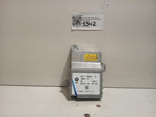 Centralina Air-bag