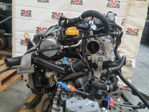 Motore Completo 940A3000 105CV 77KW Alfa Romeo Giulietta 2010