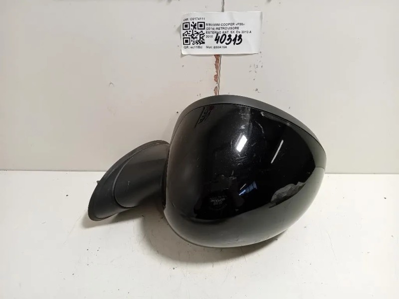 Retrovisore Esterno ANT SX C0174111 Mini MINI Cooper F56 2014