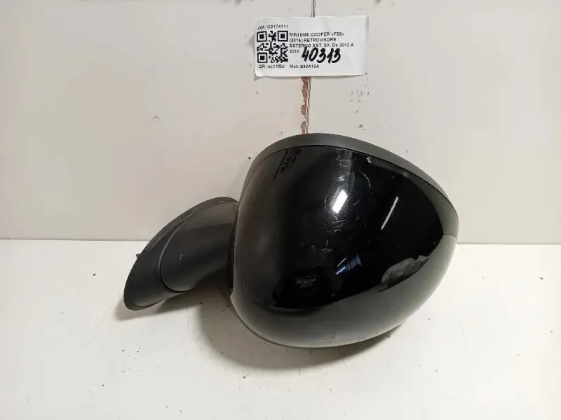 Retrovisore Esterno ANT SX C0174111 Mini MINI Cooper F56 2014