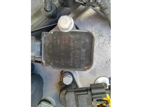 Motore Completo 940B1000 105 CV 77 KW Alfa Romeo Giulietta 2010