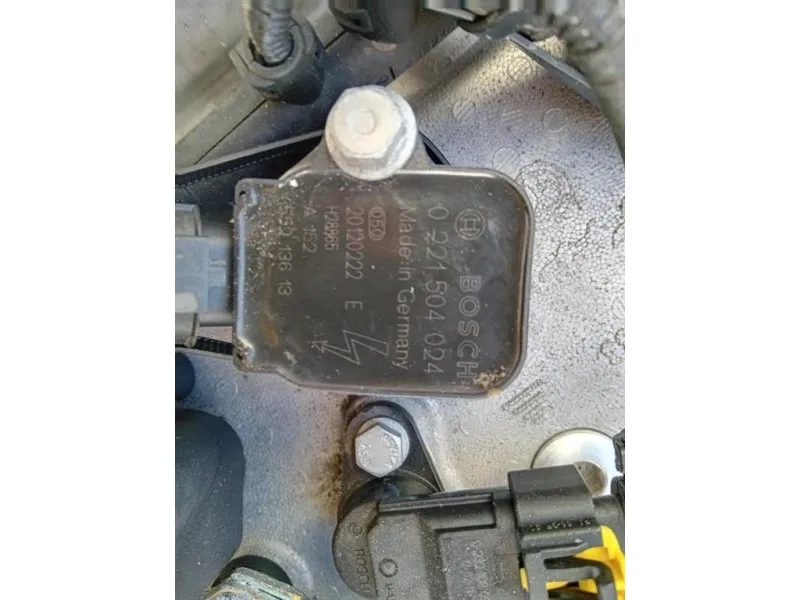 Motore Completo 940B1000 105 CV 77 KW Alfa Romeo Giulietta 2010