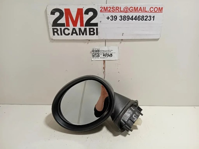 Retrovisore Esterno ANT SX C0174111 Mini MINI Cooper F56 2014